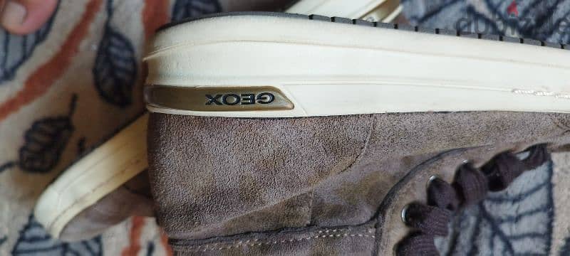 original GEOX 5