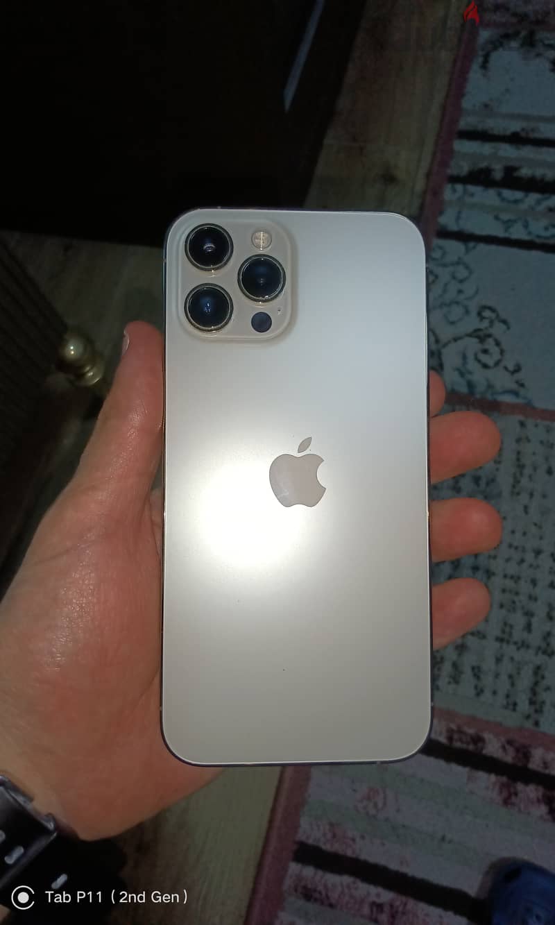 iphone 12 promax 1