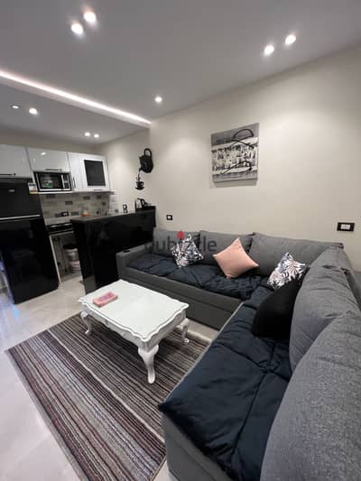 Studio for rent Porto Golf Marina directly from the owner Aqua area