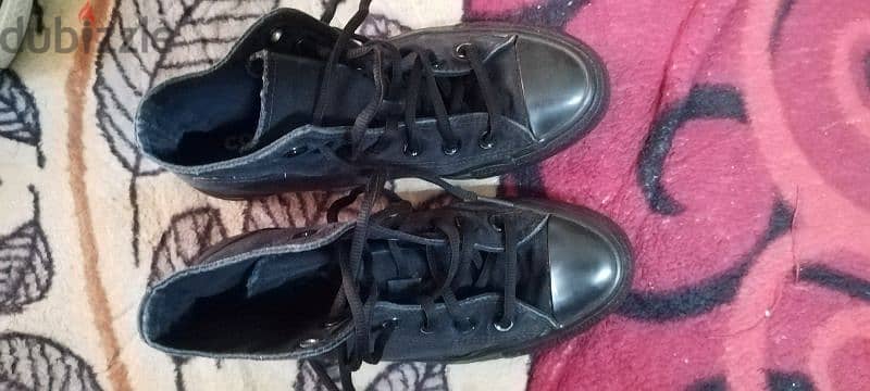 Converse 1