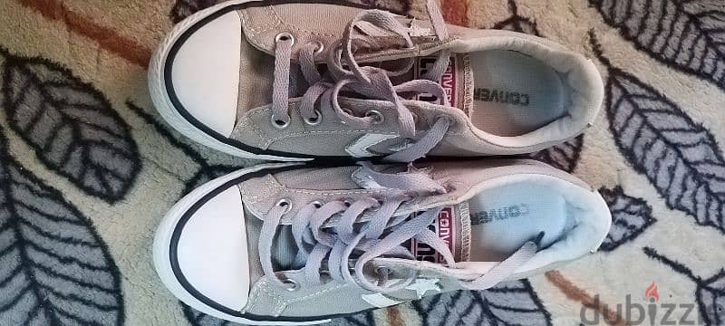 Converse 2