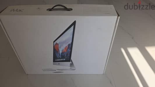 27 iNch Retina 5k