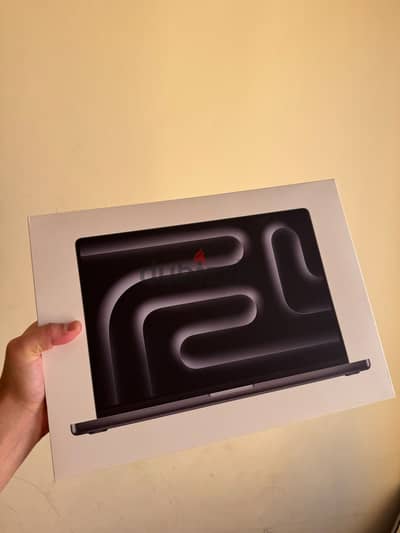 Macbook pro m4 pro 16 inch