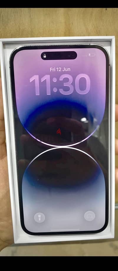 Apple - iPhone 14 Pro Max