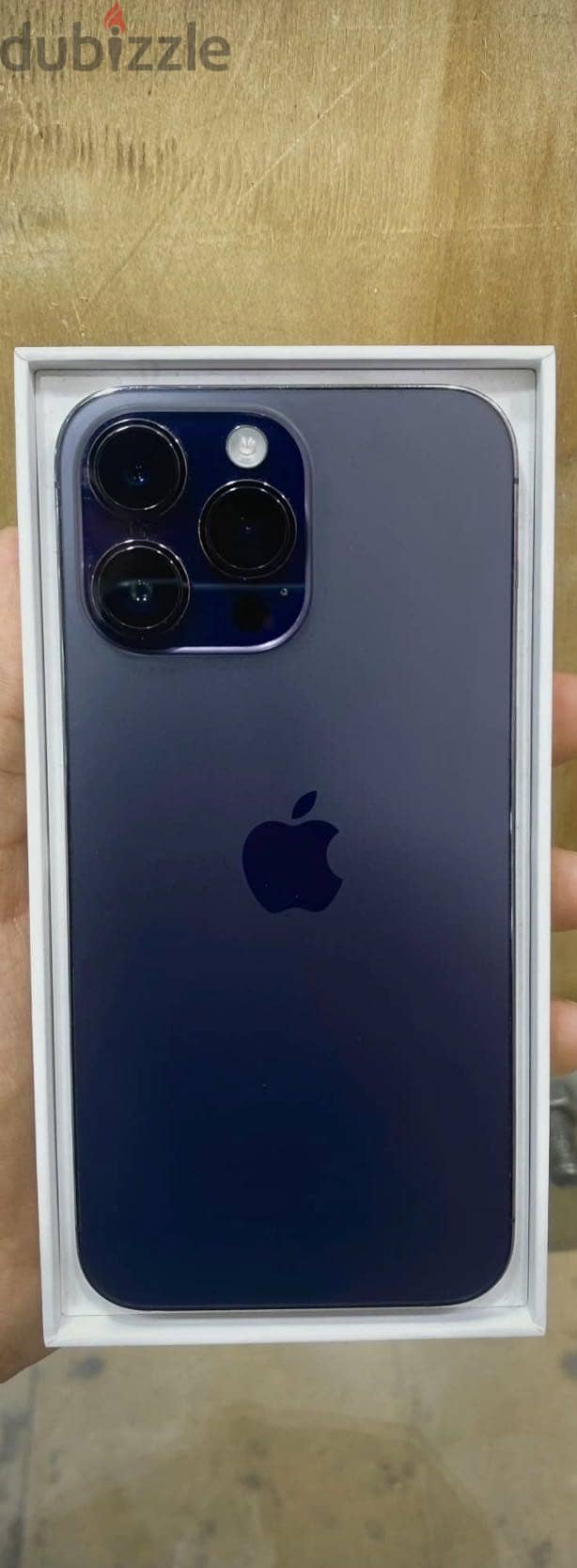 Apple - iPhone 14 Pro Max 1