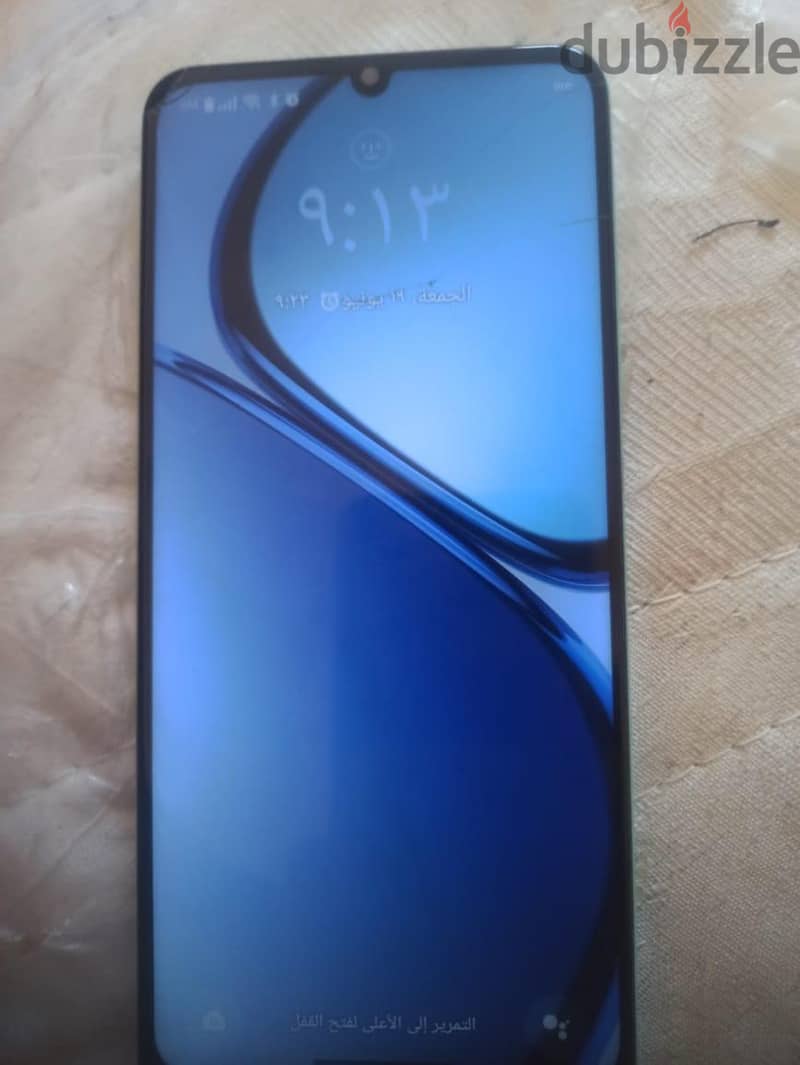 relme C51 2