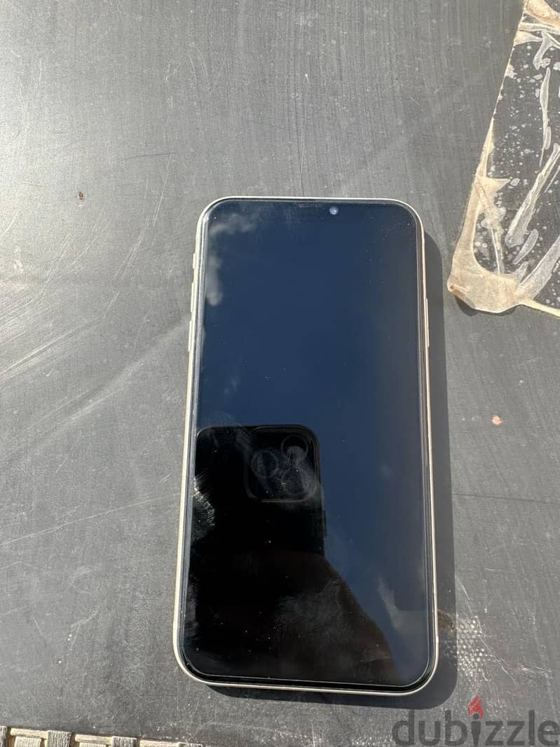 Apple - iPhone 11 2