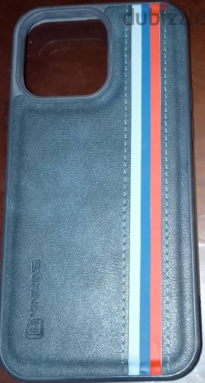 Apple Iphone 15 Pro Max Cover كافر ايفون ١٥ برو ماكس