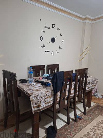 نيش و سفره