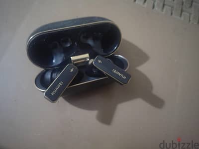 HUAWEI FREEBUDS PRO 4