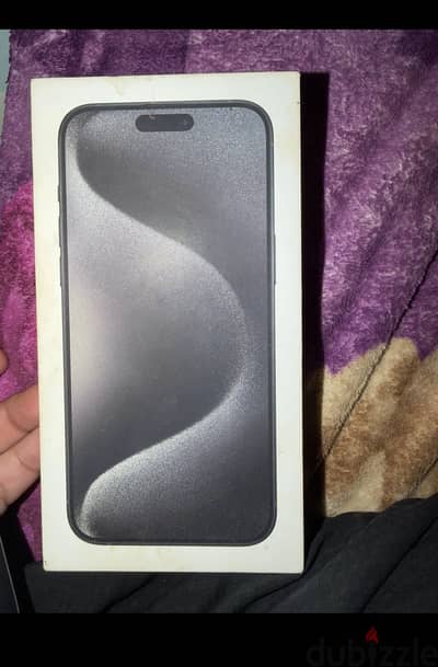 Apple - iPhone 15 Pro Max