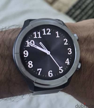 Mibro A3