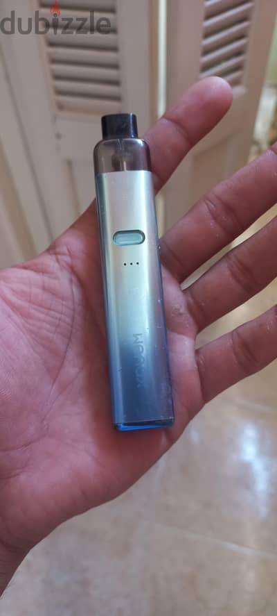 geekvape wenax