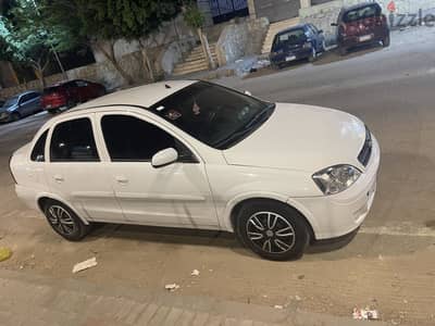 Opel Corsa 2005