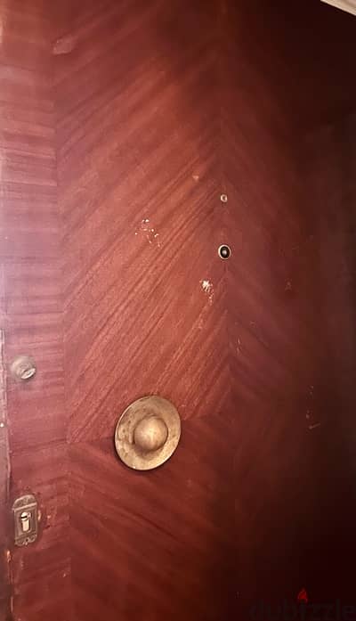 House Door