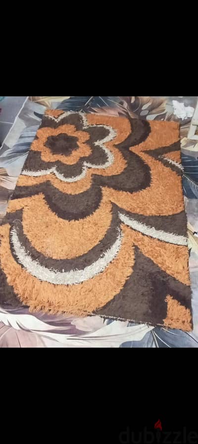 سجاده شاج استعمال طول ١٩٠ عرض ١٤٠ ب٧د