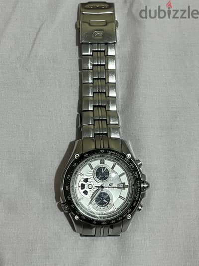 Casio Edifice EF-549