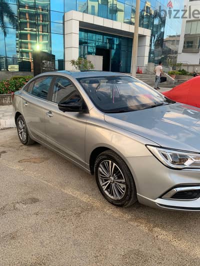 سيارة للايجار اليومي والاسبوعي والشهري2025 car for rent