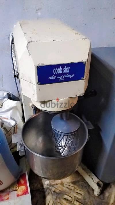 مضرب إيطالي ٣٠ لتر