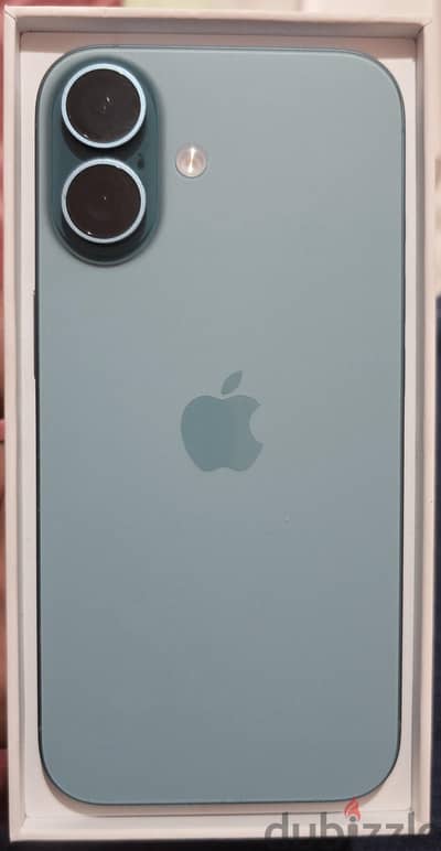 آبل - آيفون 16