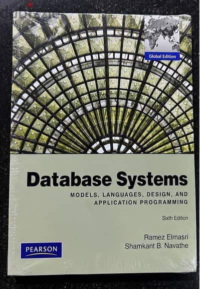 Database Systems: Models, Languages, Design & App. (6th edition)