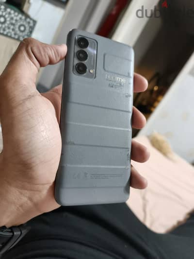 Realme GT Master Edition