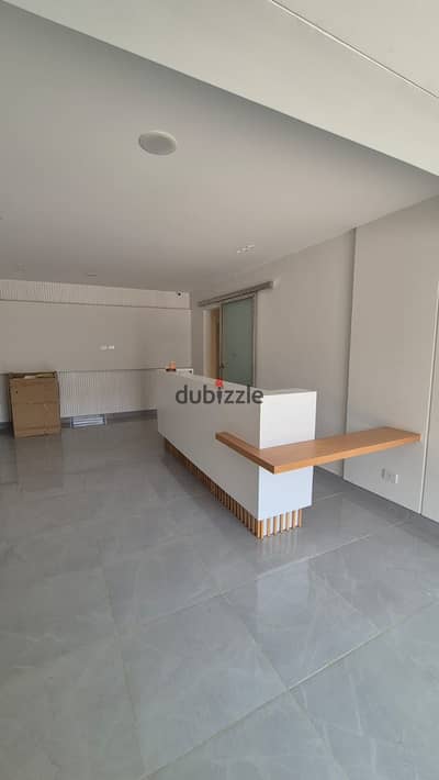 Commercial Office For Sale | Prime Sheraton Location | Private Entrance   فرصة استثمارية مميزة للبيع مكتب إداري / تجاري في أفخم مواقع شيراتون – الملت