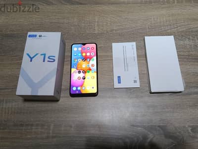فيفو Y1S