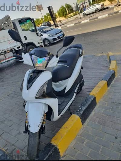 sym st 2017