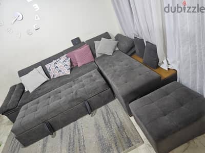 ركنة عمولة سماكة الاسفنج ٣٦ سم
