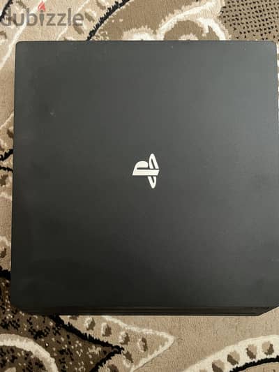 PS 4 Pro