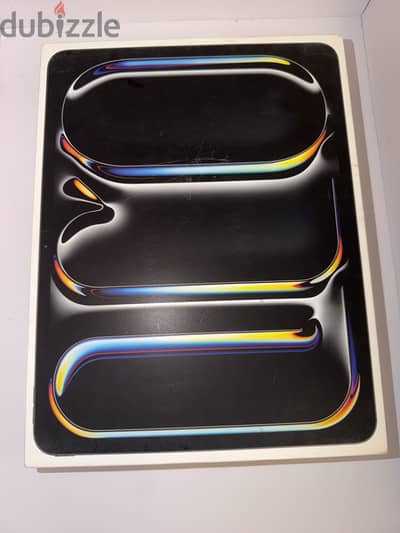 M4 Ipad pro 512 Wifi & Cellular / Fullbox/ battery 100%