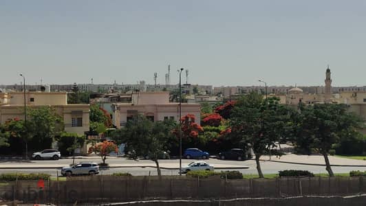 من # المالك فرصة استثمارية نادرة داخل EDEN الرحاب – حجز أول يوم طرح