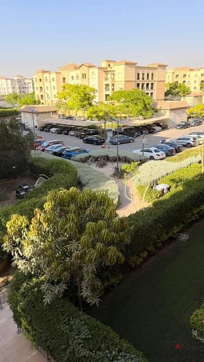 First Use Apartment For Sale in Mivida | Parcel 23 | Prime Location   للبيع شقة مميزة داخل كمبوند ميفيدا إعمار – Parcel 23  أفضل موقع هادئ داخل ميفيد
