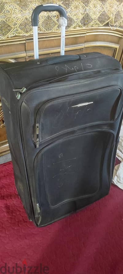 شنطة سفر كبيرة ب 850