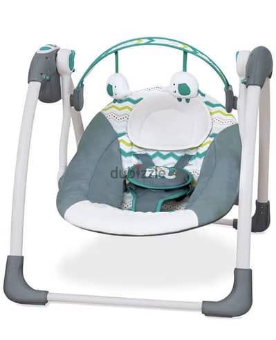 Mastela baby swing