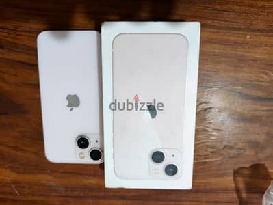Apple - iPhone 13 mini