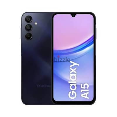 Samsung A15