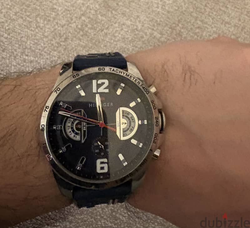Watch 1