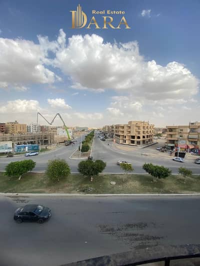 استثمر الآن وامتلك محلك التجارى فى "شارع عباس العقاد الرئيسى"