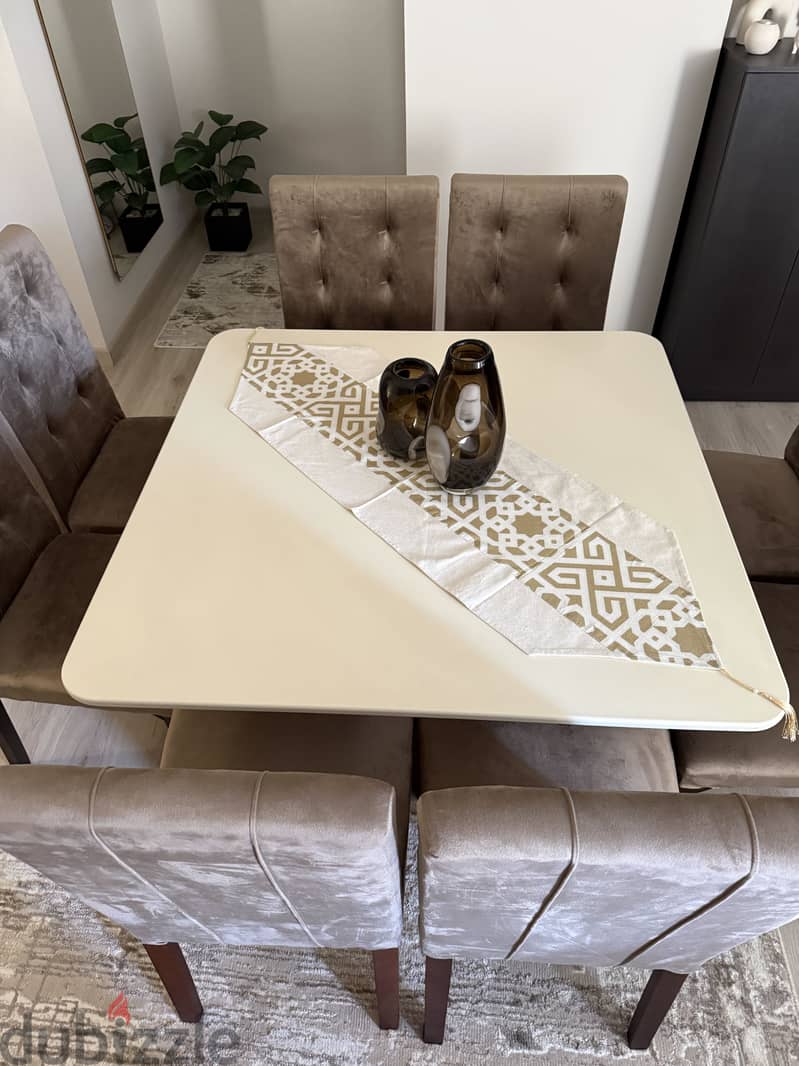 Dining room 1