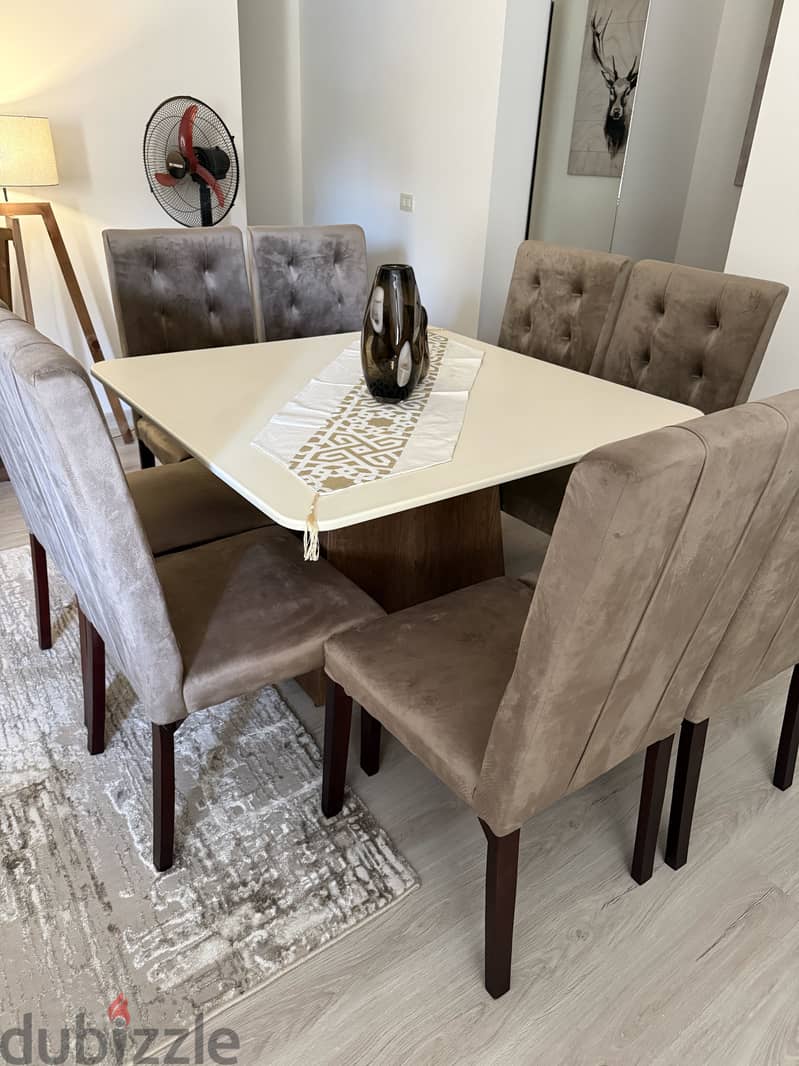 Dining room 2