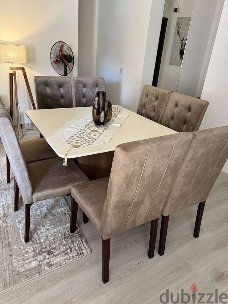 Dining room 3