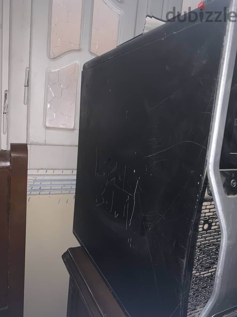 dell workstation precision T7500 1