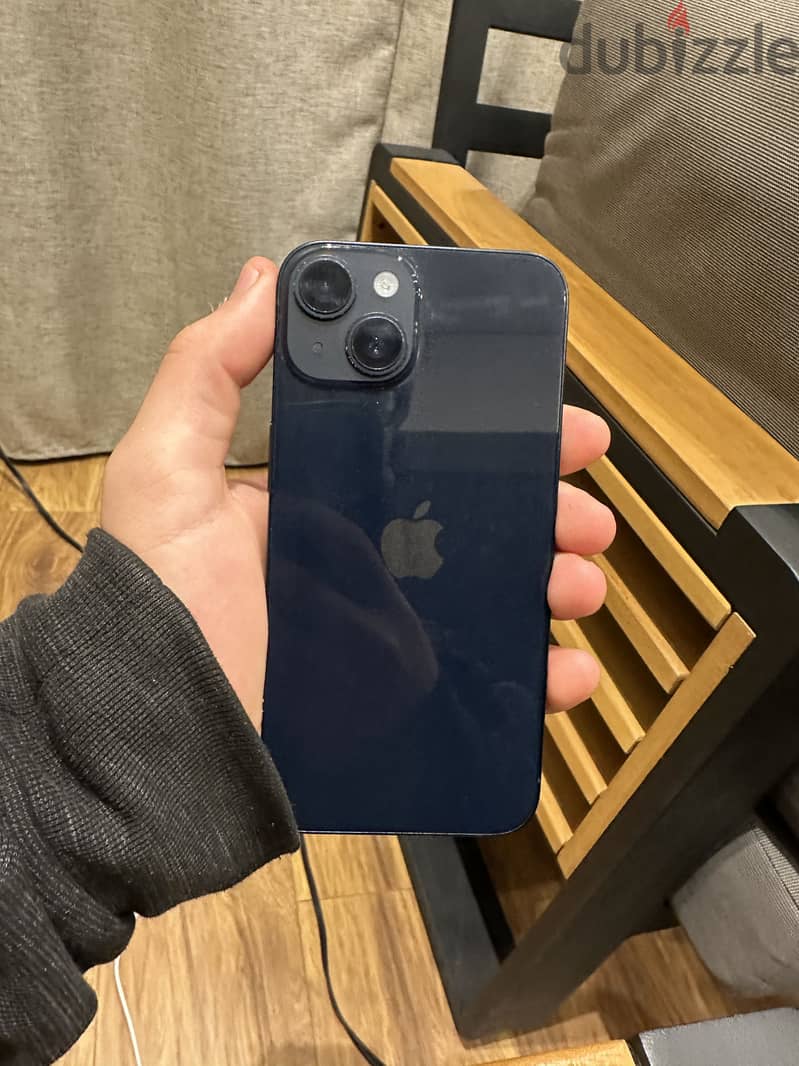 Apple - iPhone 14 2