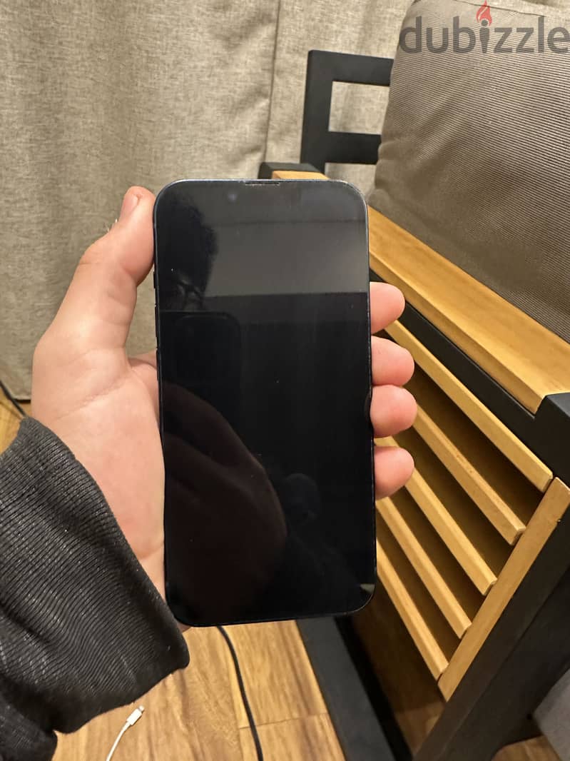Apple - iPhone 14 3