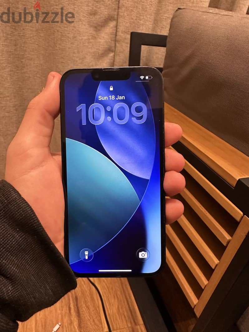 Apple - iPhone 14 4