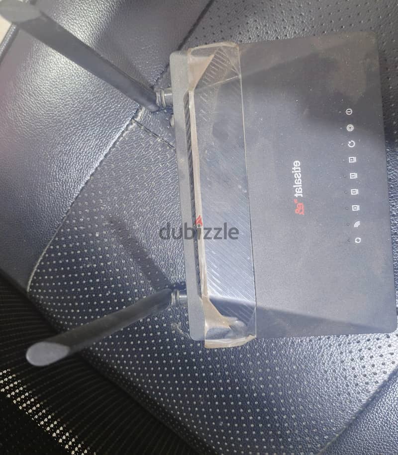 VDSL+ Router 1