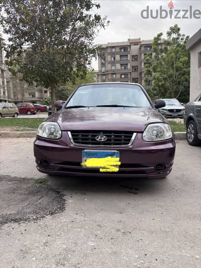 Hyundai Verna 2014
