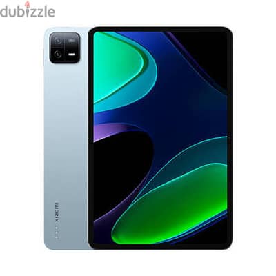 Xiaomi pad 6